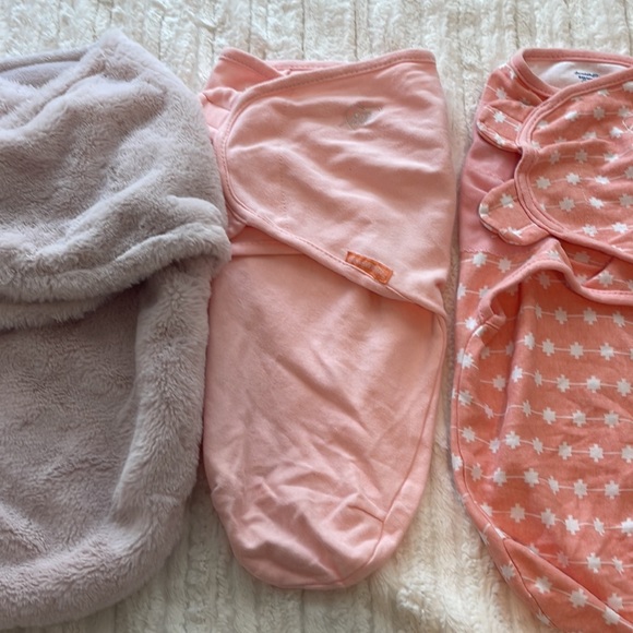 Swaddle bundle - Picture 3 of 5